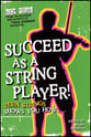 Succeed as a String Player book cover